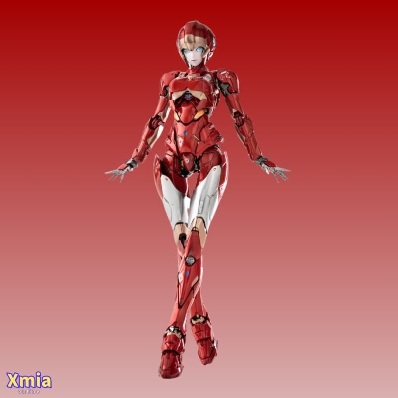 Action Figure SenTiNel Arcee MK7 version
