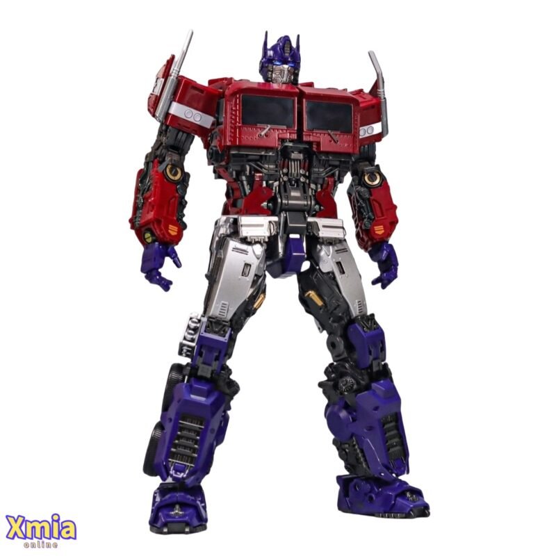 Transformers toys Tianyi Model DM01 Optimus Prime