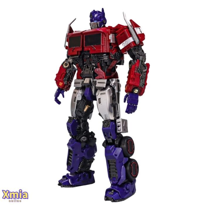 Transformers toys Tianyi Model DM01 Optimus Prime