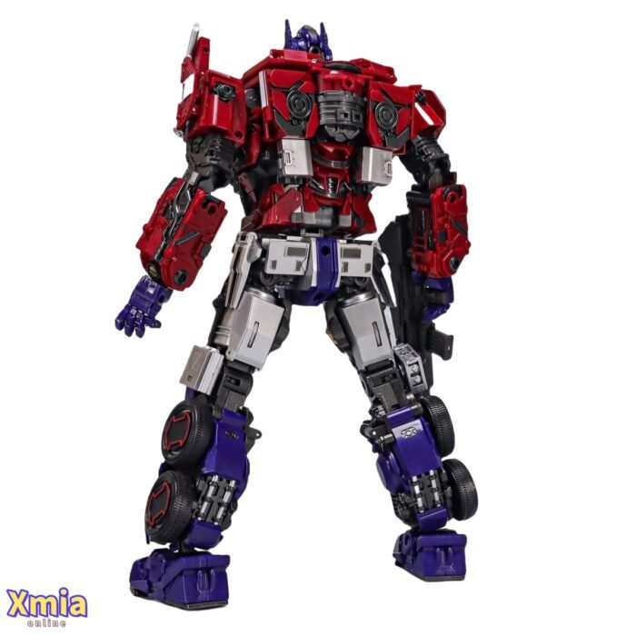 Transformers toys Tianyi Model DM01 Optimus Prime