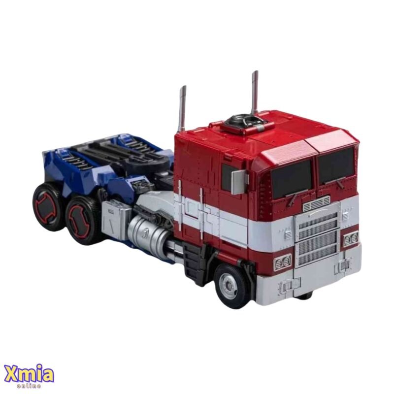 Transformers toys Tianyi Model DM01 Optimus Prime