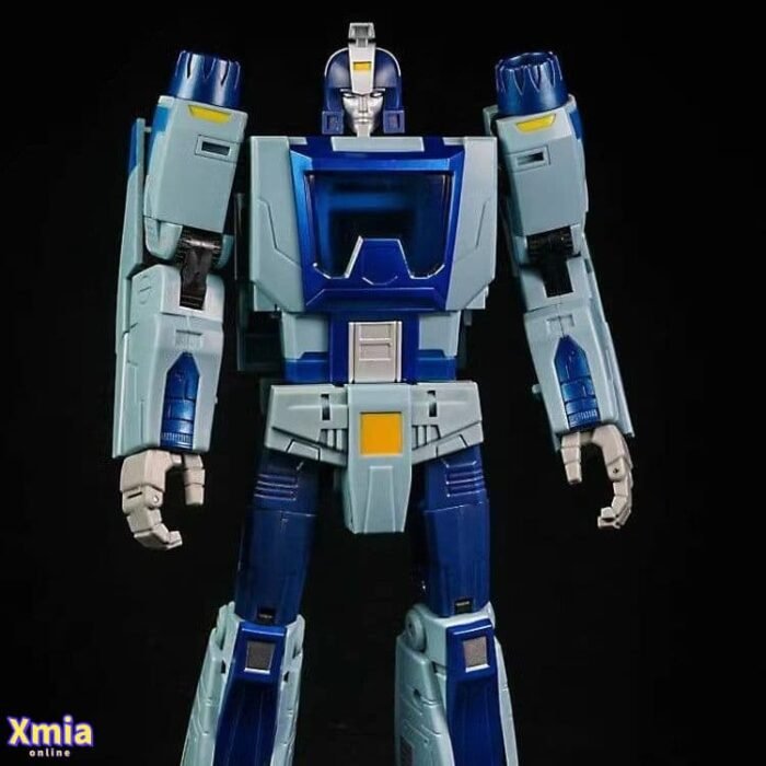 Transformers toys Unique Toys UT Y-02 Buzzing Blurr