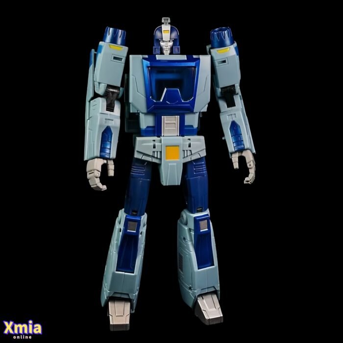 Transformers toys Unique Toys UT Y-02 Buzzing Blurr