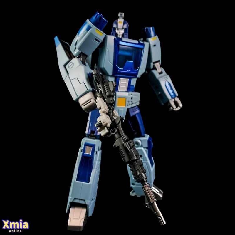 Transformers toys Unique Toys UT Y-02 Buzzing Blurr