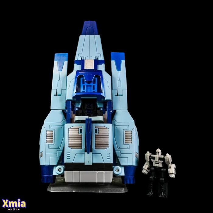 Transformers toys Unique Toys UT Y-02 Buzzing Blurr