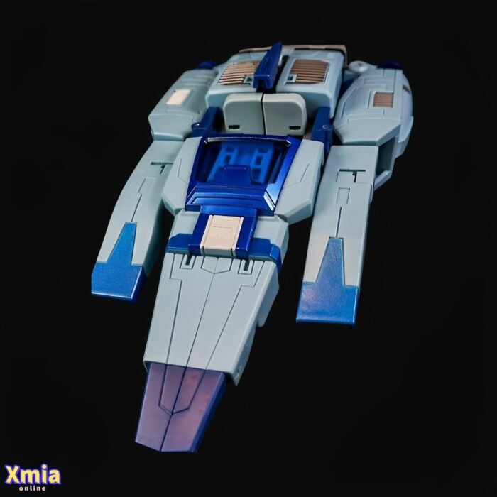 Transformers toys Unique Toys UT Y-02 Buzzing Blurr