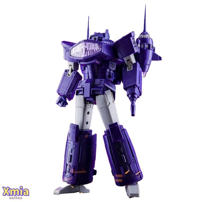Transformers toys Lemontreetoys LT-03 Shockwave