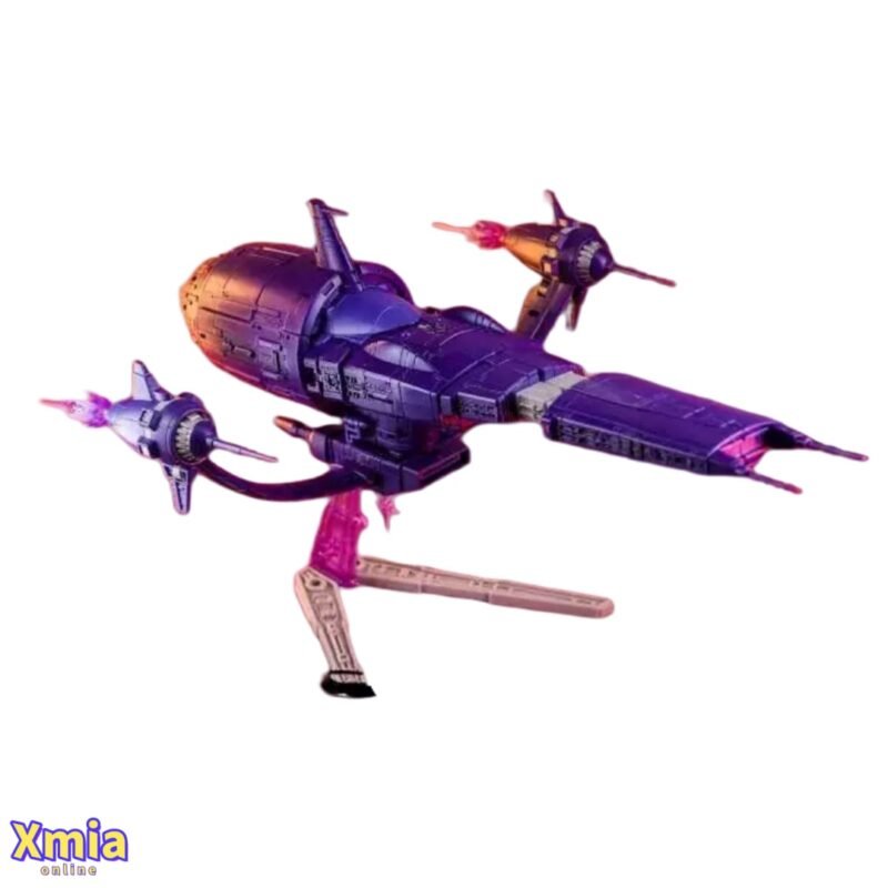 1736598746076_副本 Transformers toys Lemontreetoys LT-03 Shockwave
