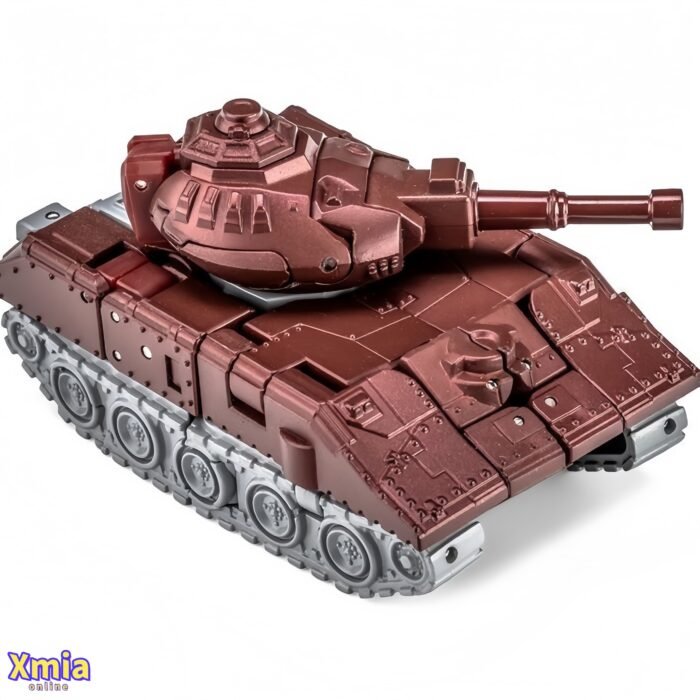 Transformers toy NewAge H70 Oddball Warpath