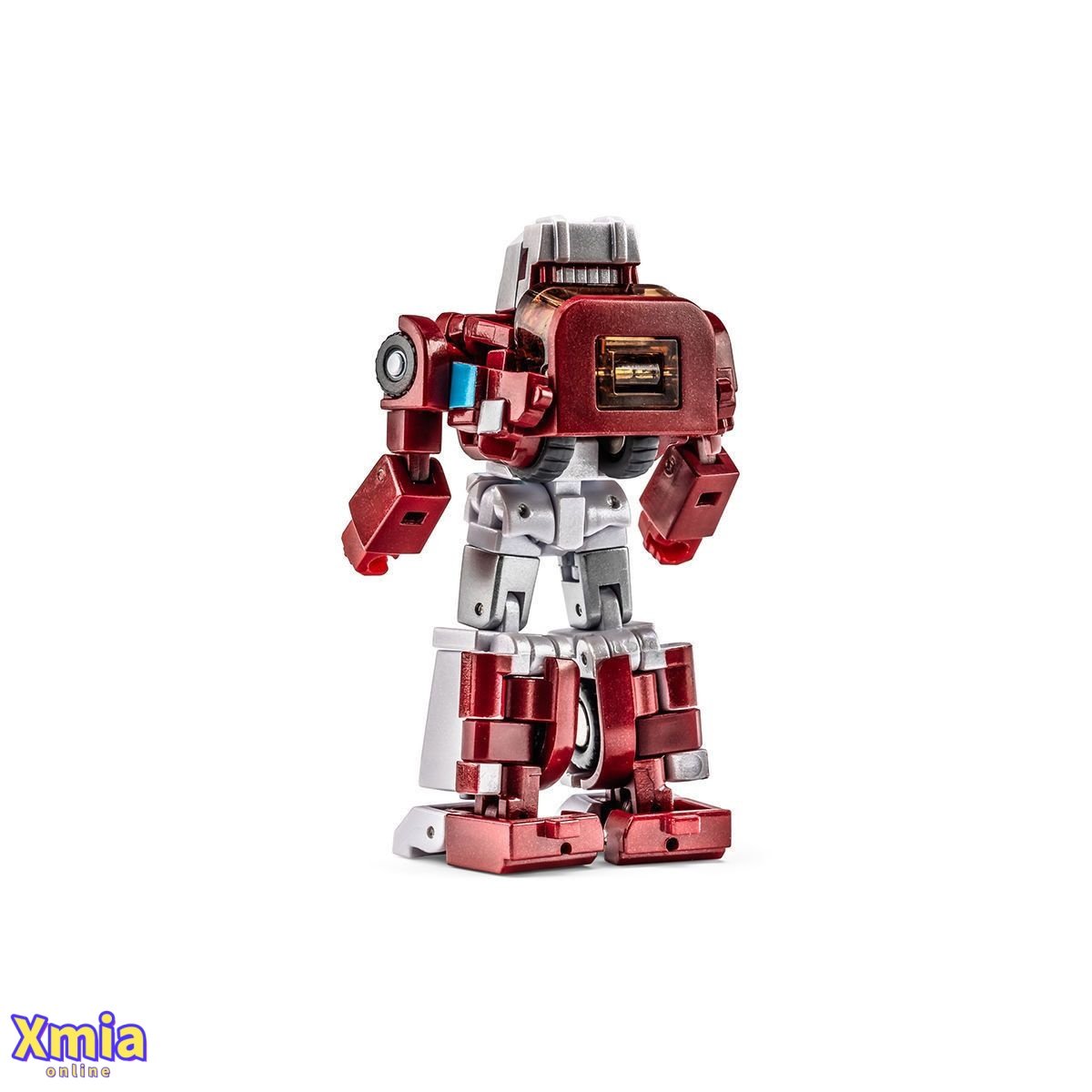 Transformers toy NewAge H66 Bombur Gears & Swerve Set of 2