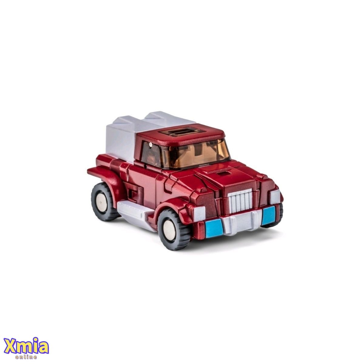 Transformers toy NewAge H66 Bombur Gears & Swerve Set of 2