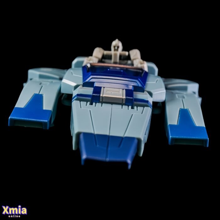 Transformers toys Unique Toys UT Y-02 Buzzing Blurr