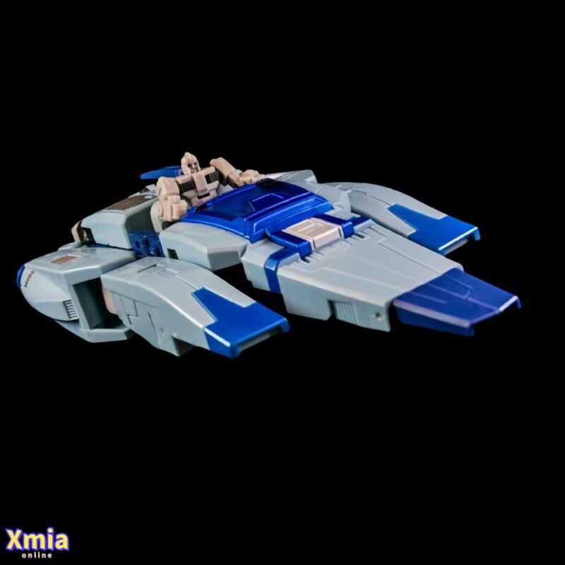 588dc556f0 Transformers toys Unique Toys UT Y-02 Buzzing Blurr