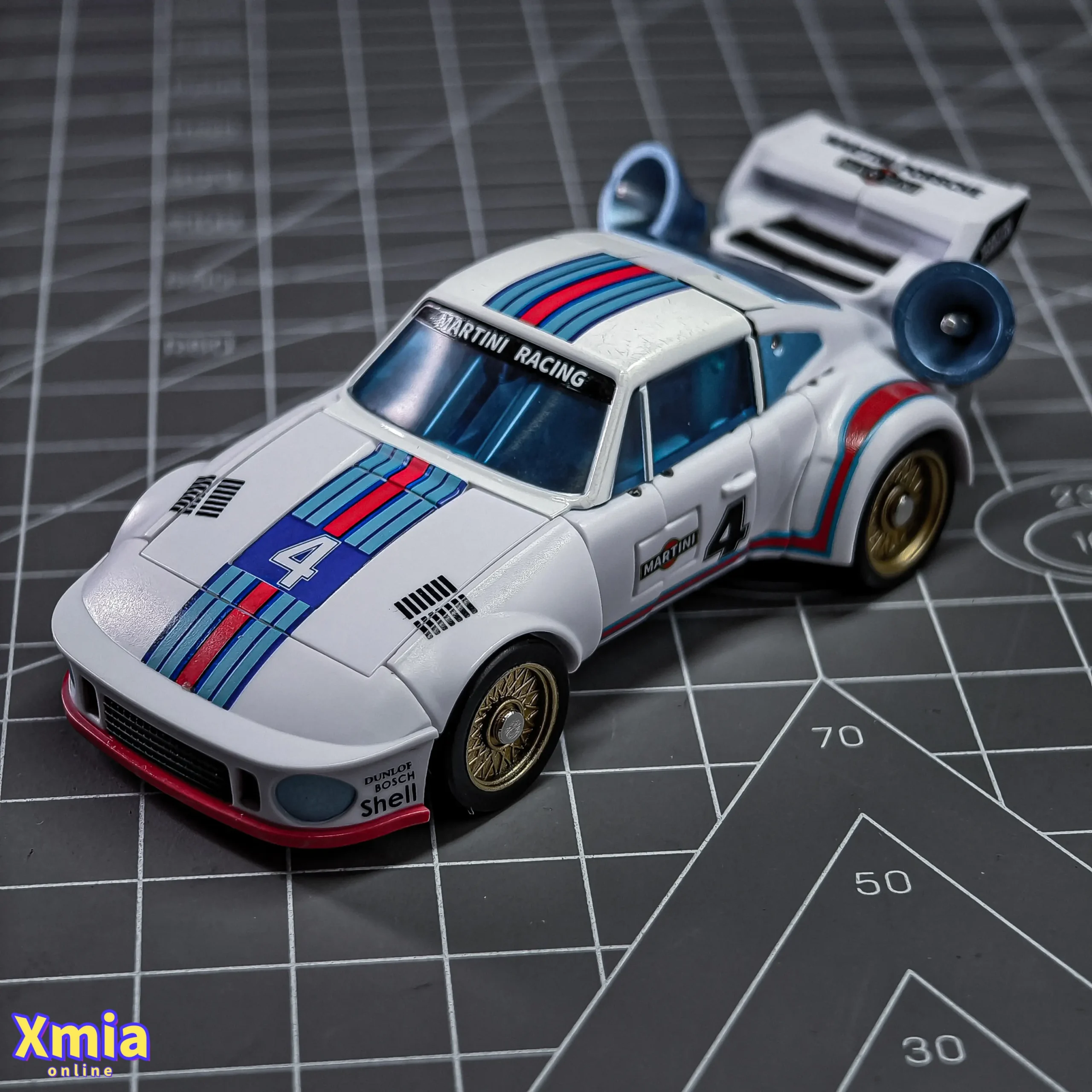 Transformers toy NewAge New Age NA H2EX H-2EX H2M H-2M Manero Jazz Limited Version