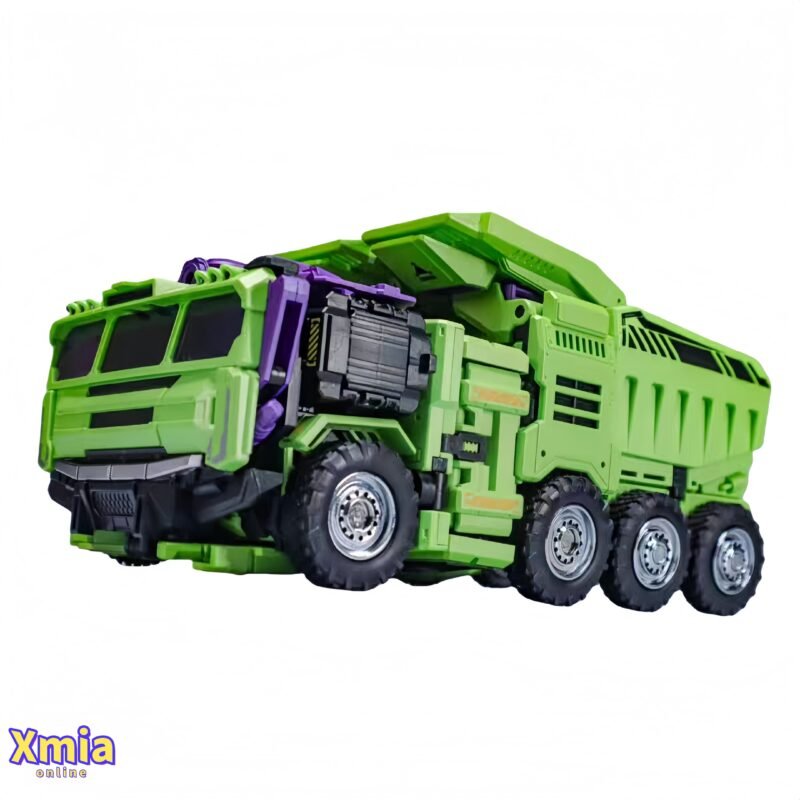 tb_image_share_1737618870166.jpg Transformers toy 01-Studio 01S03B Tremor Long Haul Desolator Devastator