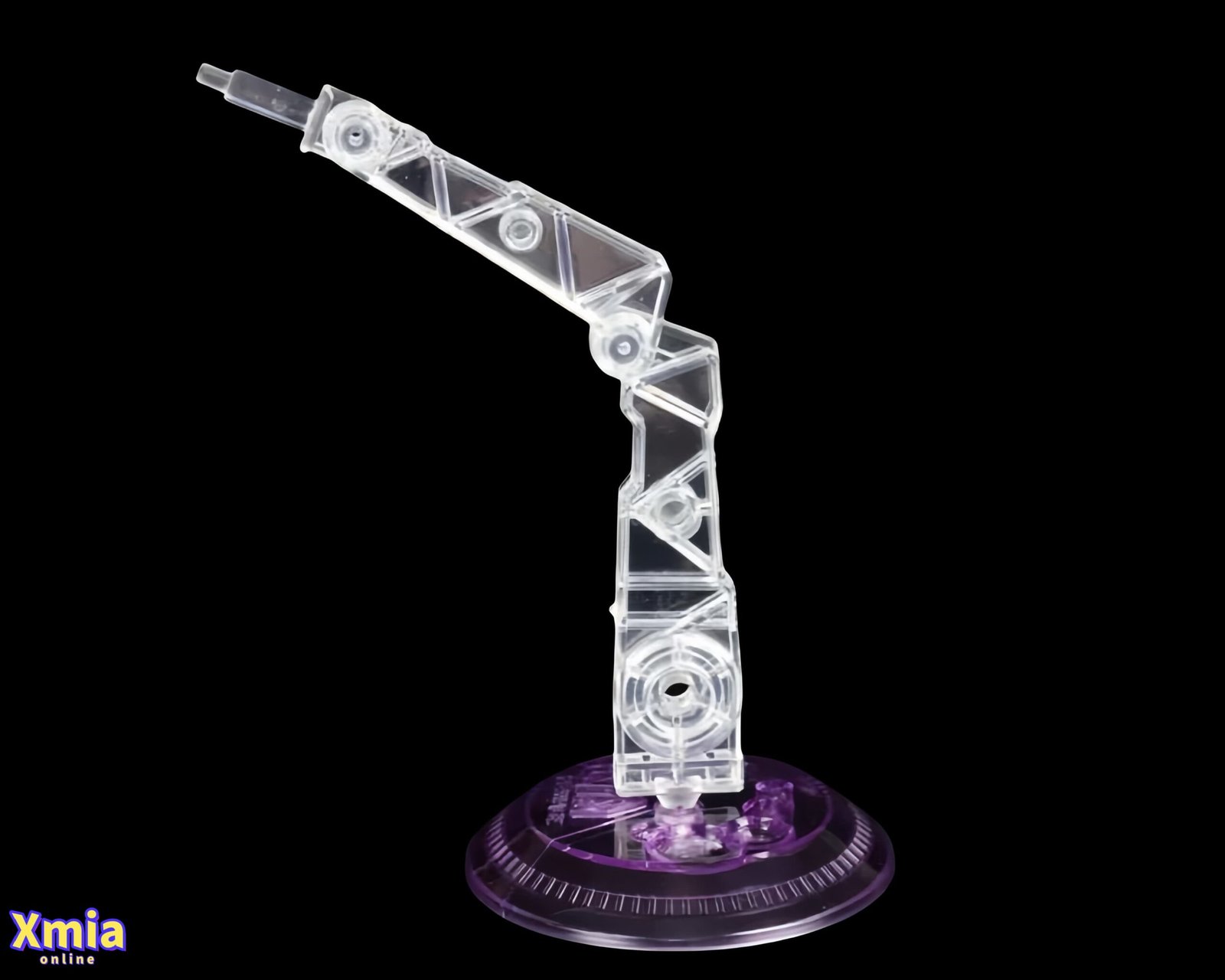 Transformers toy NewAge H35 Cyclops Shockwave