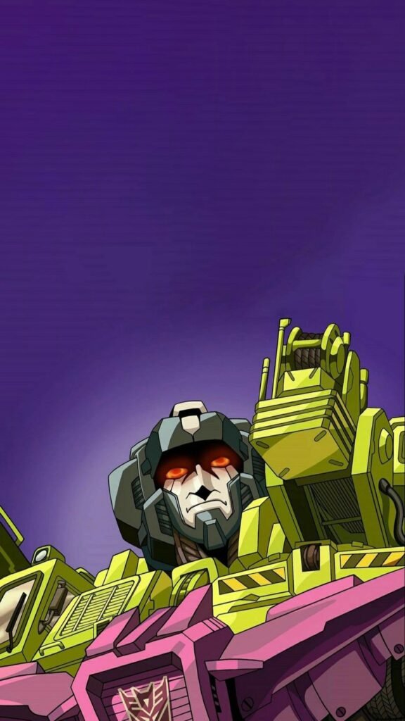 Transformers Devastator: The Legendary Evolution from Construction Worker to Battlefield Titan