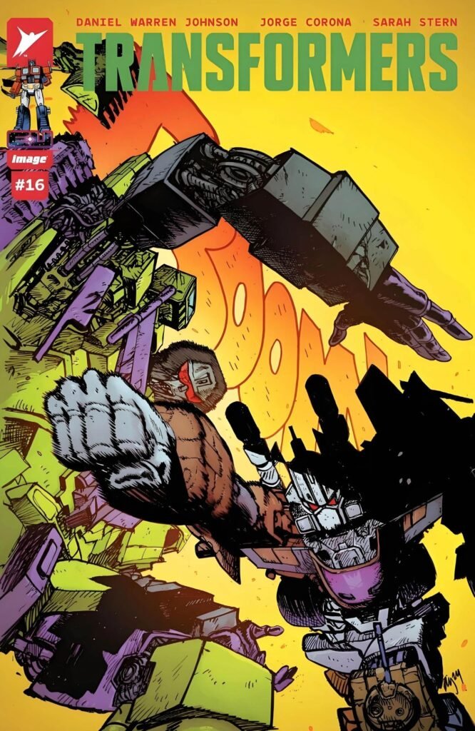 Transformers Devastator: The Legendary Evolution from Construction Worker to Battlefield Titan
