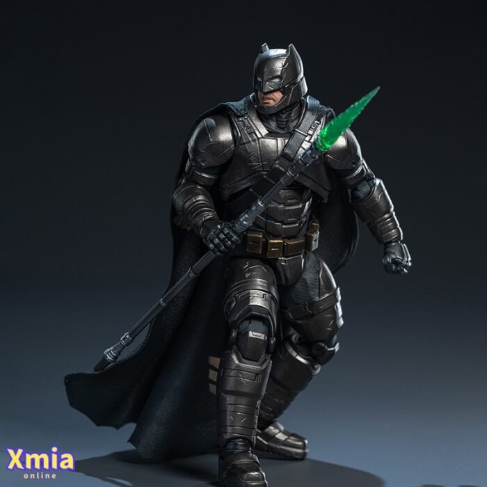 Action Figure FondJoy 1/9 Batman v Superman: Dawn of Justice Batman
