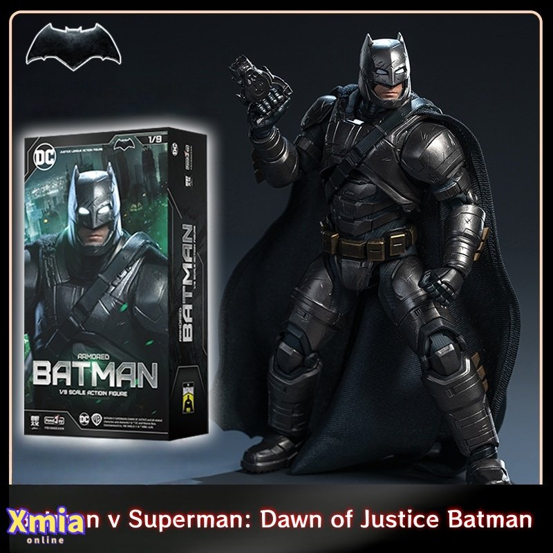 Action Figure FondJoy 1/9 Batman v Superman: Dawn of Justice Batman