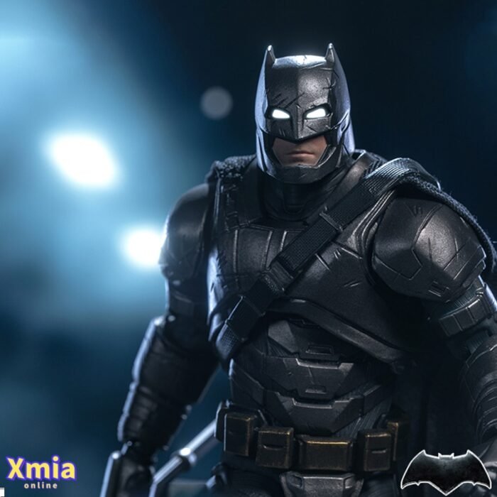 Action Figure FondJoy 1/9 Batman v Superman: Dawn of Justice Batman