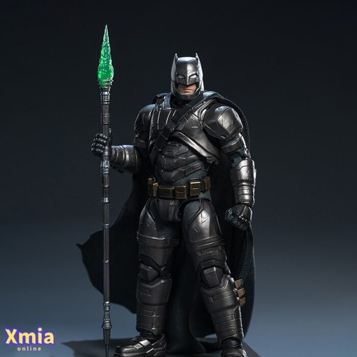 Action Figure FondJoy 1/9 Batman v Superman: Dawn of Justice Batman