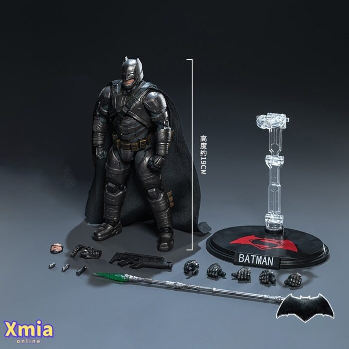 Action Figure FondJoy 1/9 Batman v Superman: Dawn of Justice Batman