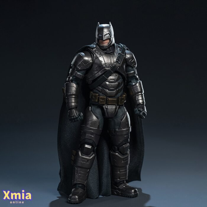 Action Figure FondJoy 1/9 Batman v Superman: Dawn of Justice Batman
