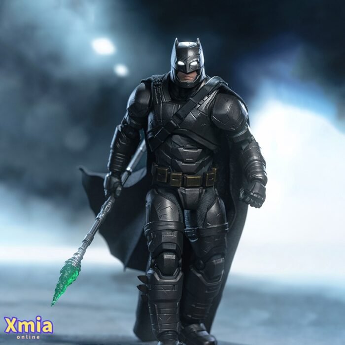 Action Figure FondJoy 1/9 Batman v Superman: Dawn of Justice Batman