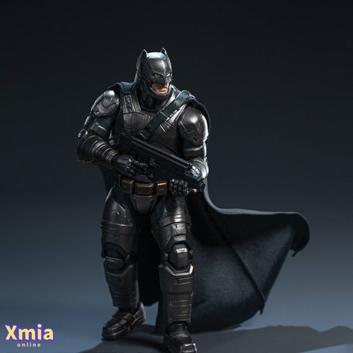 Action Figure FondJoy 1/9 Batman v Superman: Dawn of Justice Batman