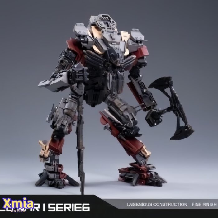 Transformers toy Toyworld TW-FS05 Sky Burst Jetfire