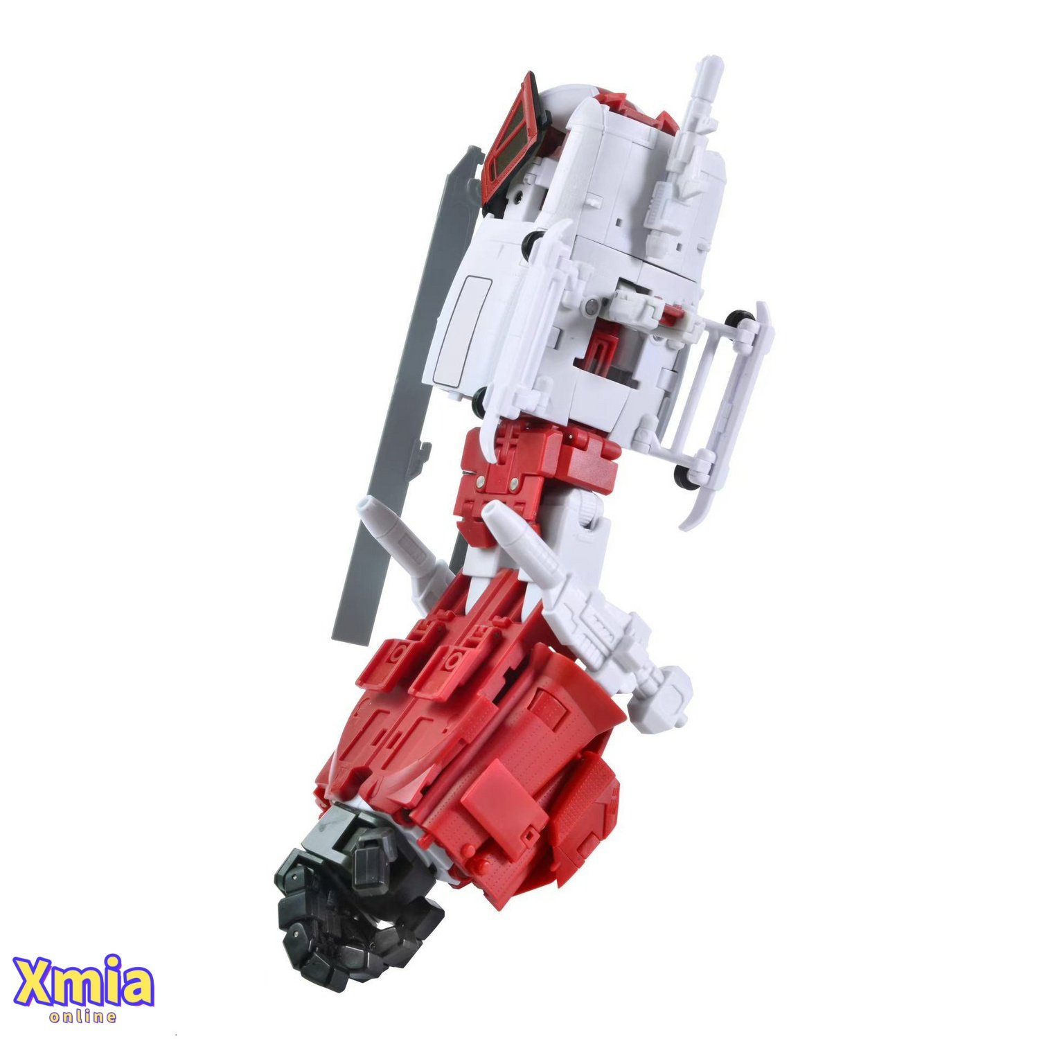Transformers toy Mastermind Creations Ocular Max PS-22 Ventus Blades