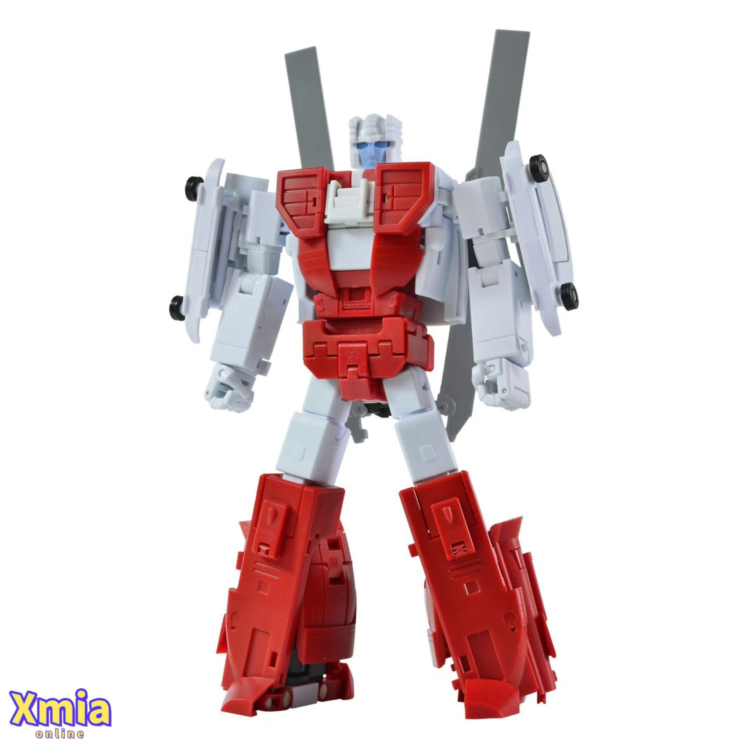Transformers toy Mastermind Creations Ocular Max PS-22 Ventus Blades
