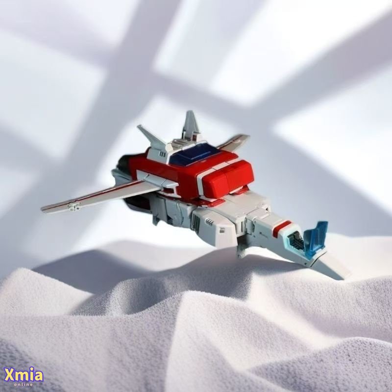 Transformers toy 4th Party MK-05 Cyguns Skyfire Jetfire