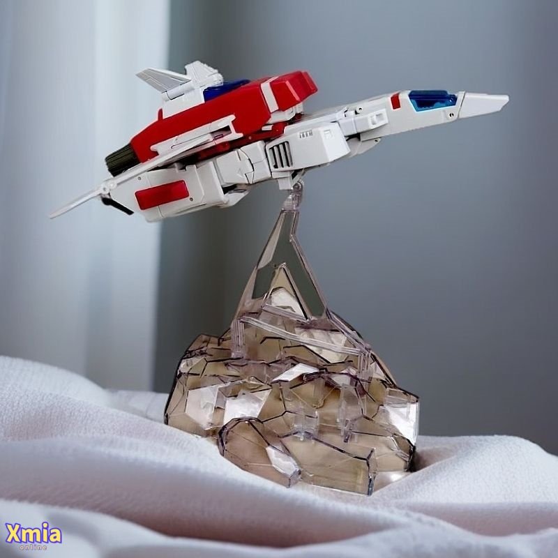 Transformers toy 4th Party MK-05 Cyguns Skyfire Jetfire