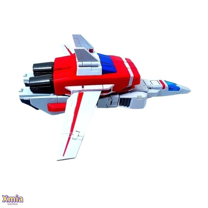Transformers toy 4th Party MK-05 Cyguns Skyfire Jetfire