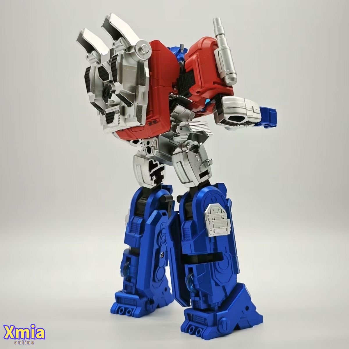 Transformers toy BaiWei TW1035 Optimus Prime ONE