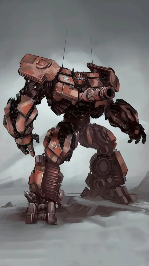 Transformers: Tank Titans of the G1 Era - Warpath's Boisterous Bravery vs. Blitzwing's Triumphant Tactics