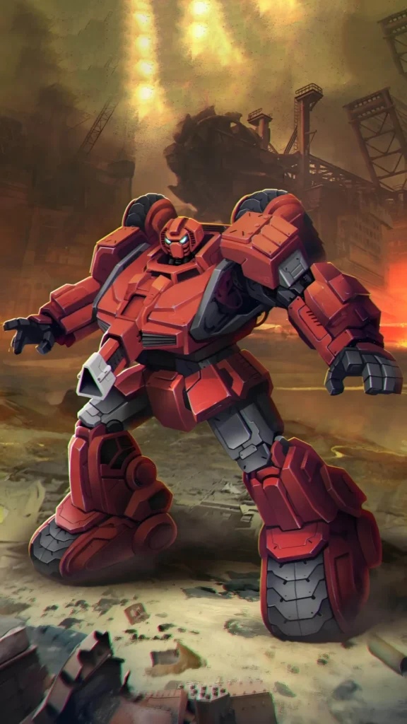 Transformers: Tank Titans of the G1 Era - Warpath's Boisterous Bravery vs. Blitzwing's Triumphant Tactics