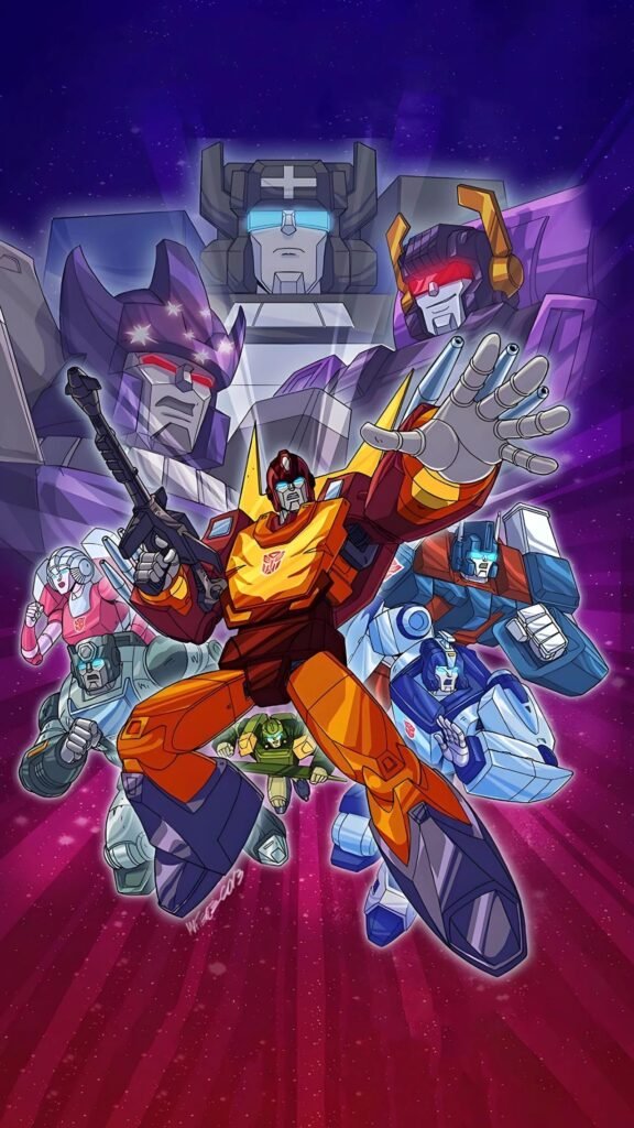 The Unfair Criticism of Rodimus Prime: Why the Next Leader Couldn't Live Up to Optimus Prime's Legacy
