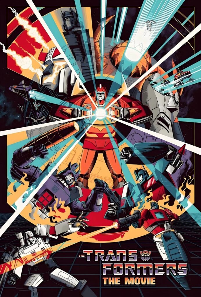 The Unfair Criticism of Rodimus Prime: Why the Next Leader Couldn't Live Up to Optimus Prime's Legacy