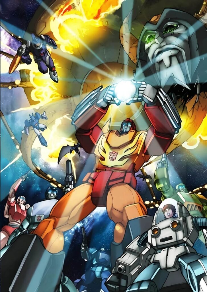 The Unfair Criticism of Rodimus Prime: Why the Next Leader Couldn't Live Up to Optimus Prime's Legacy