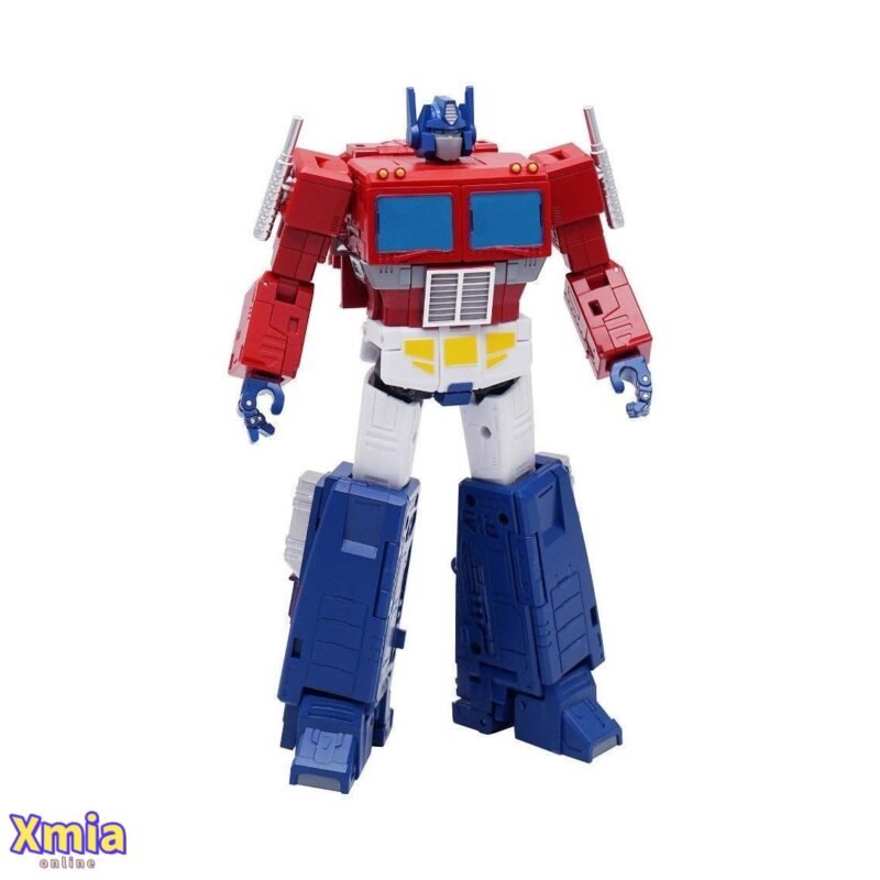 Transformers toy AS Toys AS08 Optimus Prime G1