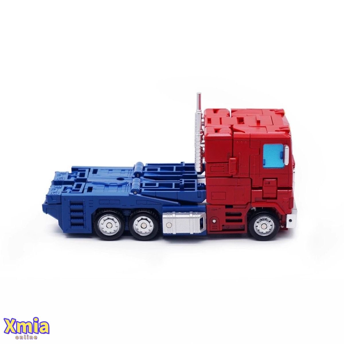 Transformers toy AS Toys AS08 Optimus Prime G1