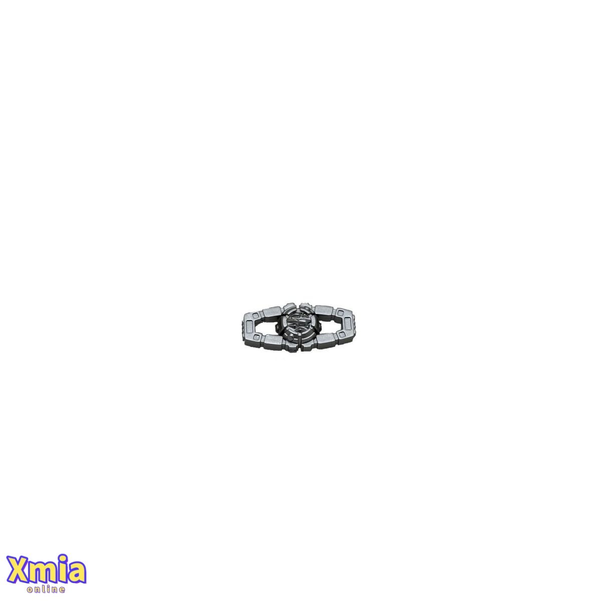 Transformers toy AS Toys AS08 Optimus Prime G1