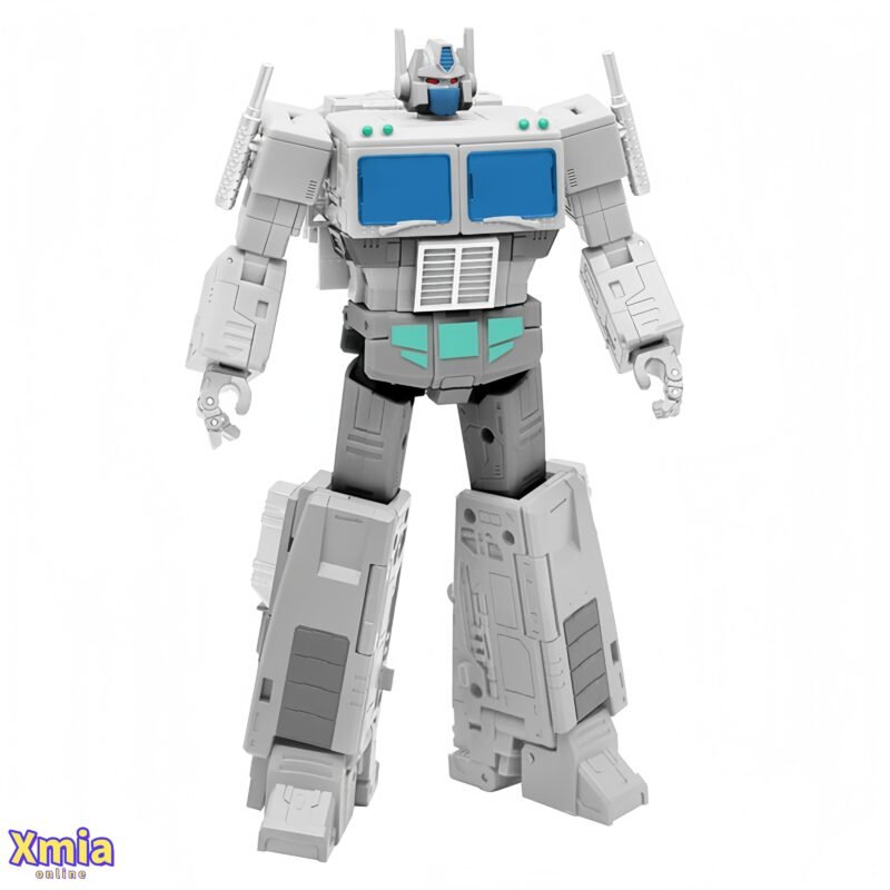 Transformers toy AS Toys AS08A Ultra Magnus