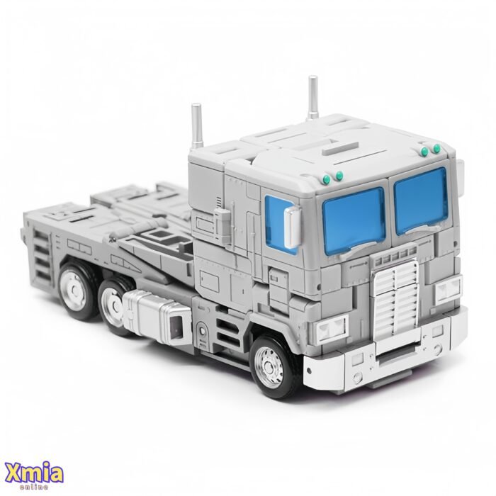 Transformers toy AS Toys AS08A Ultra Magnus
