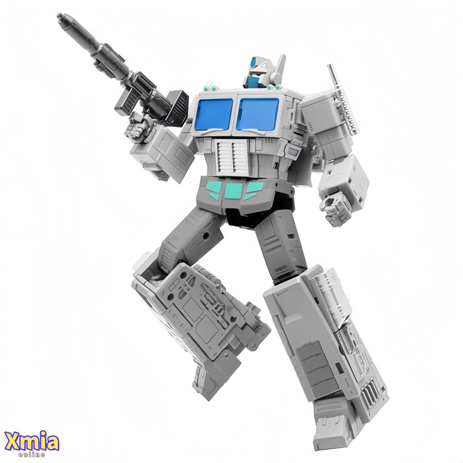 Transformers toy AS Toys AS08A Ultra Magnus