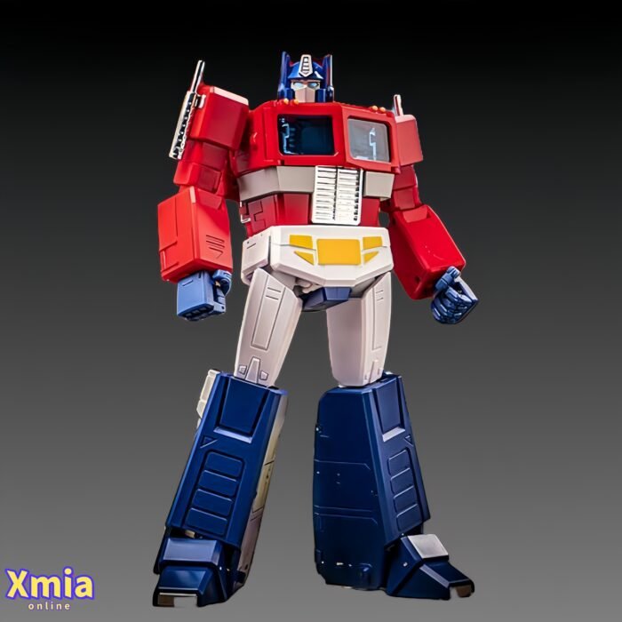 Transformers toy Magic Square MS-02ULTRA Optimus Prime