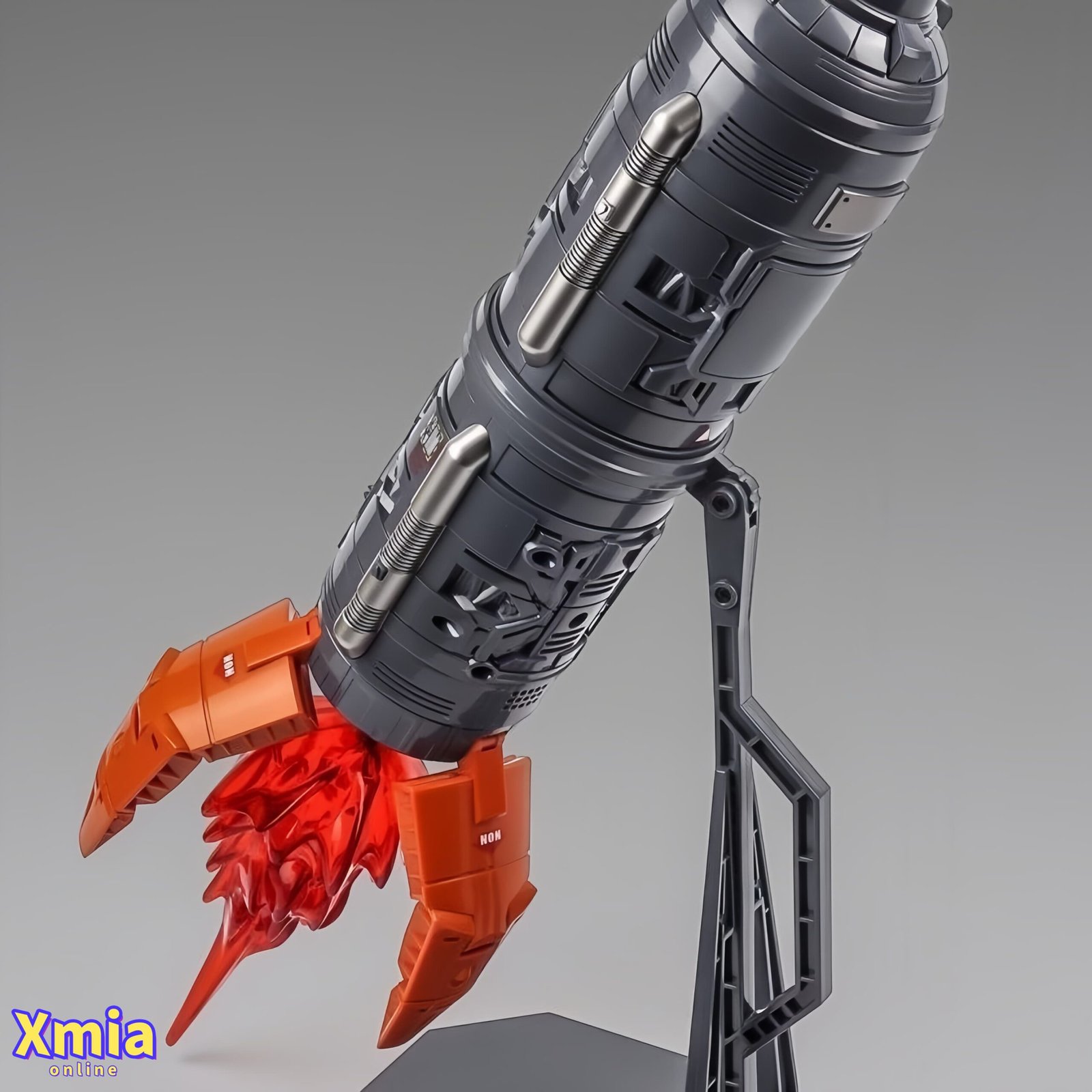 Transformers toy Weijiang L8095